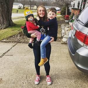 Meet your Posher, Justine